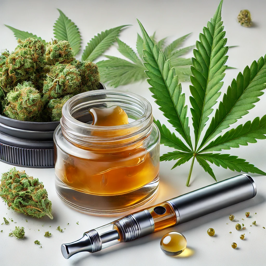 Explore Top Cannabis Products