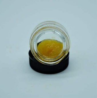 Sour Apple Live Resin (B)