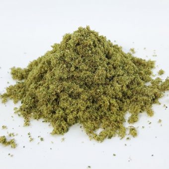 Kief (1 OZ)