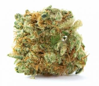 Pineapple Kush (AAA)